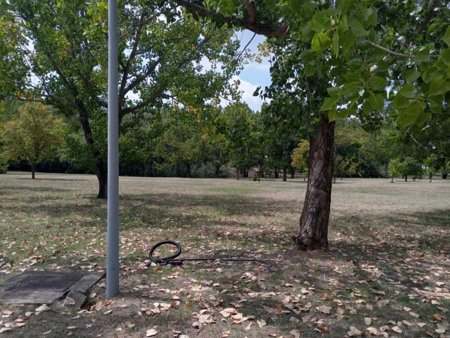 0 Bedroom Property for Sale in Willow Creek Riverfront Residential Estate Free State